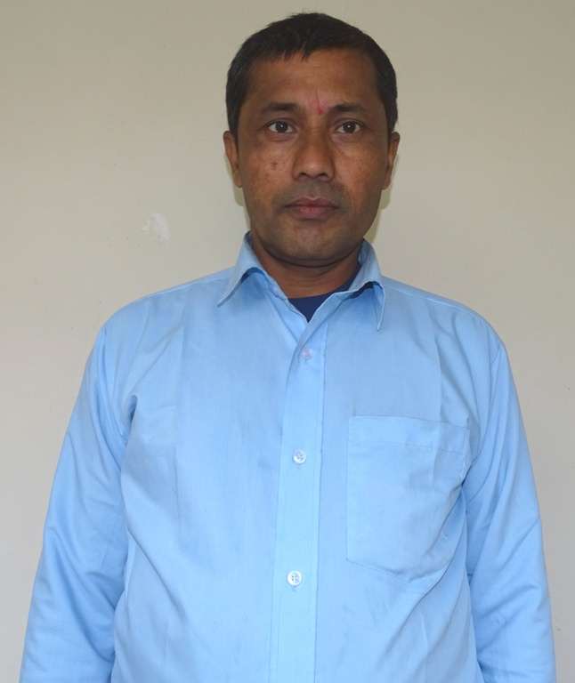 Director